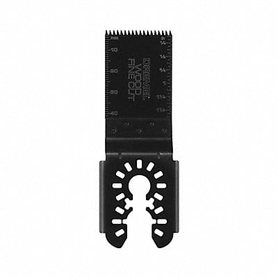 Oscillating Tool Blades Carbon Steel