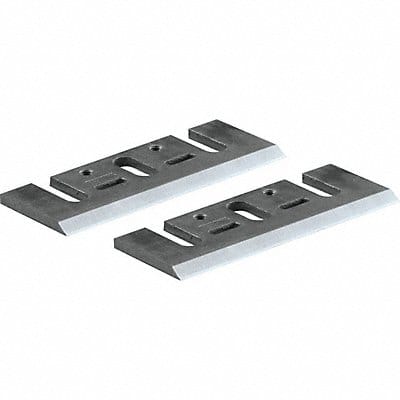 Planer Blade Material HSS 3 1/4 L PK2