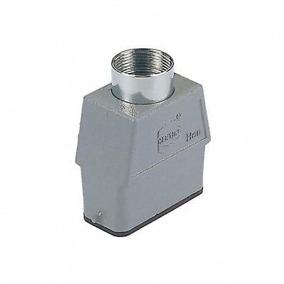 Rectangular Connector Hood 71.7 mm L