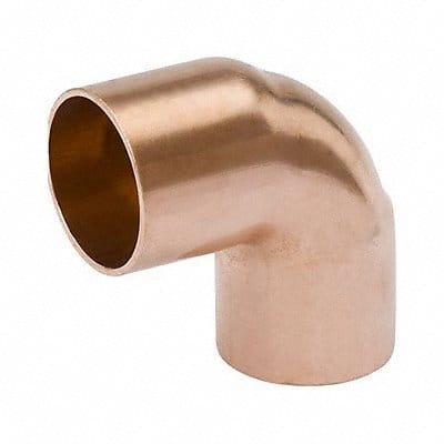 Copper Pressure Fittings