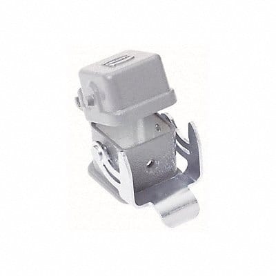 Rectangular Connector Housing 33.6 mm L Rectangular Connector Housing 33.6 mm L