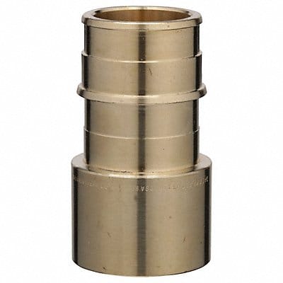 Adapter Brass 2-7/8