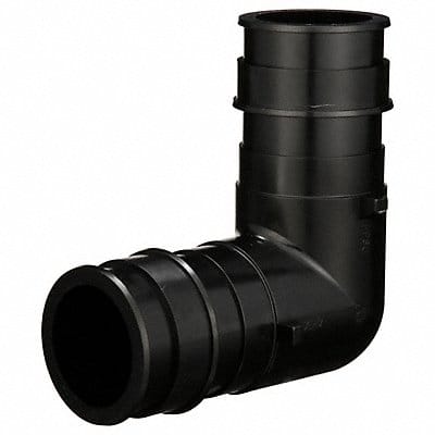 Elbow Polymer 4 23/32