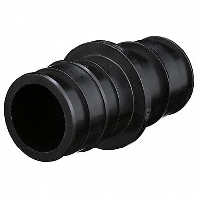 Coupling Brass 4 9/16