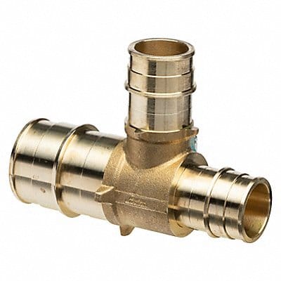 Tee Brass 4