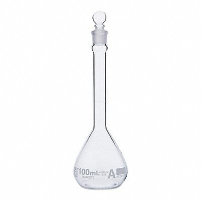 Volumetric Flask 100 mL 170 mm H PK6