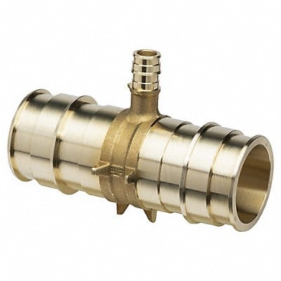 Tee Brass 5-1/16