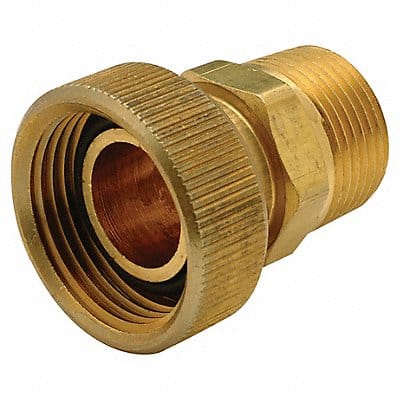 Adapter Brass 1-23/32