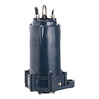 Grinder Pump Single Phase 13.9A 3450 RPM Grinder Pump Single Phase 13.9A 3450 RPM