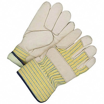 Leather Gloves Universal PR