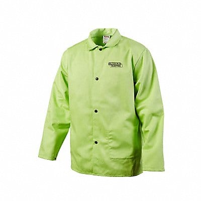 Welding Jacket