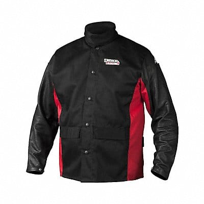 Welding Jacket