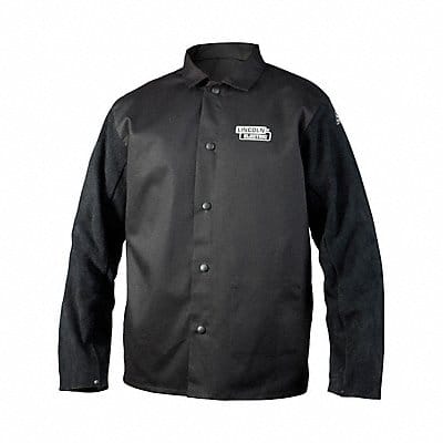 Welding Jacket