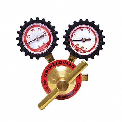 Regulator