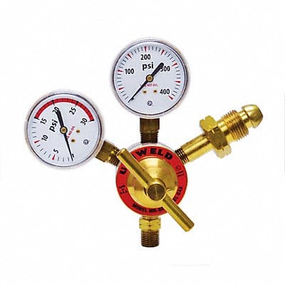 Regulator