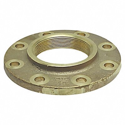 Solder Pressure Companion Flanges Bronze Solder Pressure Companion Flanges Bronze
