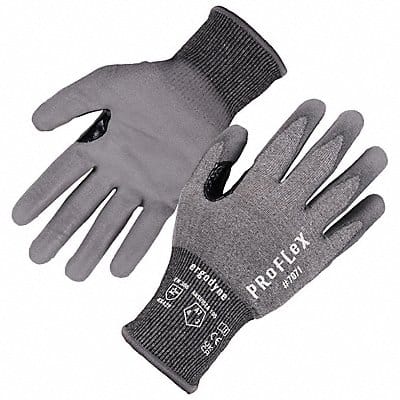 Glove A7 HPPE/Tungsten Knit L PR