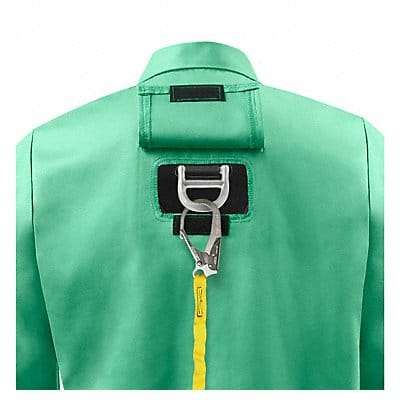 FR Welding Jackets S Cotton Men