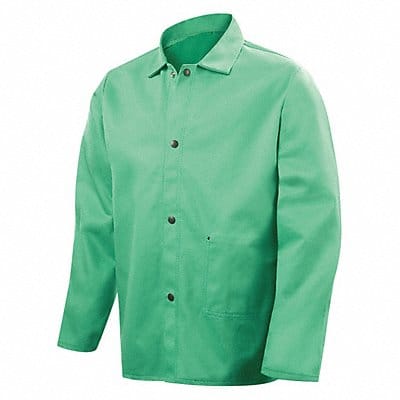 FR Welding Jackets 4XL Cotton Men