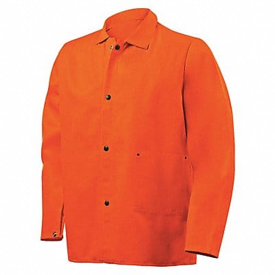 FR Welding Jackets 5XL Cotton Men