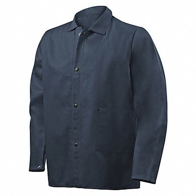FR Welding Jackets 5XL Cotton Men