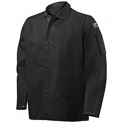 K7362 FR Welding Jackets 3XL Cotton Men