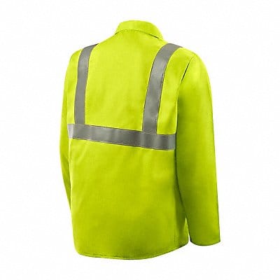 K7362 FR Welding Jackets 4XL Cotton Men