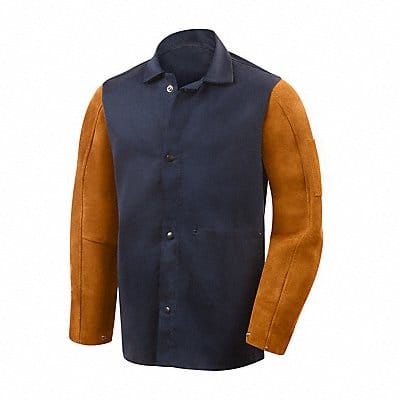 Hybrid Welding Jacket XL Cotton Men