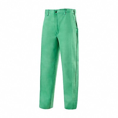 FR Cotton Welding Pants Cotton L Men