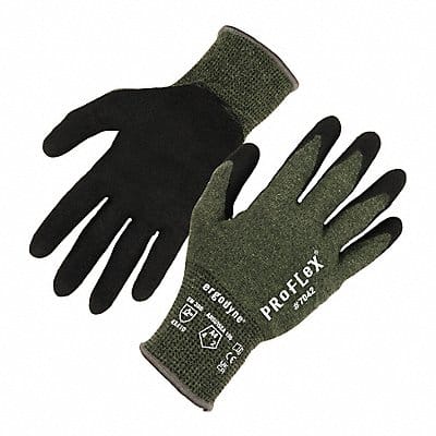 Glove A4 Aramid Fiber Knit M PR