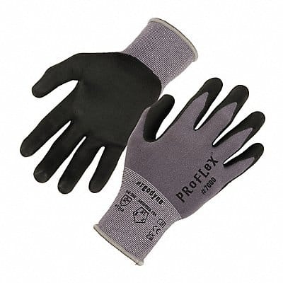 Glove A1 Nylon/Spandex Knit M PR