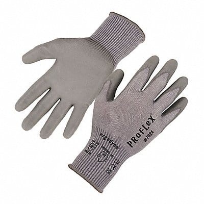 Glove A2 HPPE/Nylon/Spandex Knit S PR
