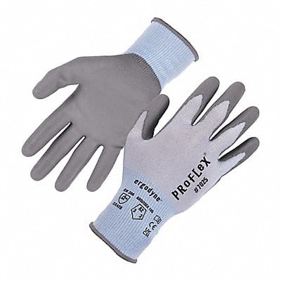 Glove A2 HPPE/Nylon/Spandex Knit S PR