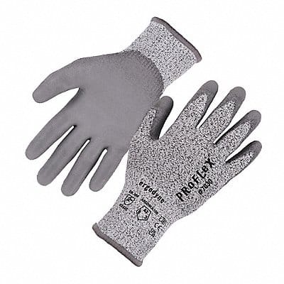 Glove A3 HPPE/Nylon/Spandex Knit 2XL PR