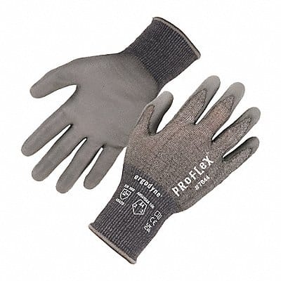 Glove A4 HPPE/Polyester Knit S PR