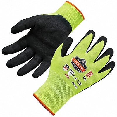 Glove A2 Polyethylene Fiber Knit 2XL PR