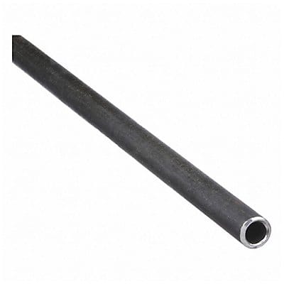 Black Nipple Seamless 3 x36