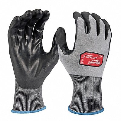 Work Gloves Style Knit 10.43 XL