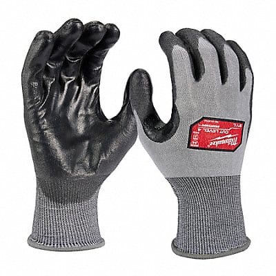 Work Gloves Style Knit 10.04 L PK12