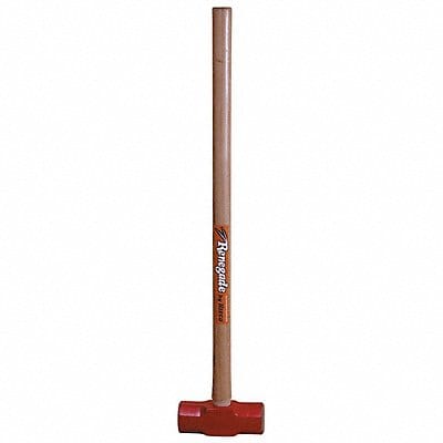 Sledge Hammer Forged Steel 35 3/4
