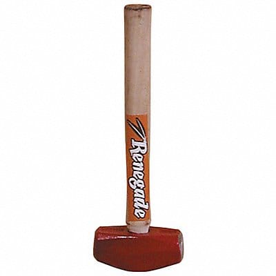 Sledge Hammer Forged Steel 15 1/2