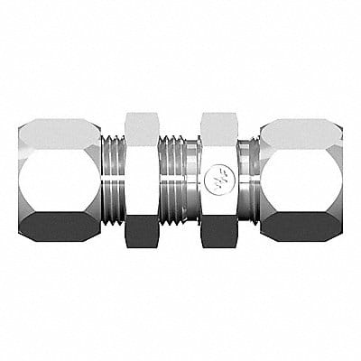 UNION BULKHEAD COMPRESSION X COMPRESSION UNION BULKHEAD COMPRESSION X COMPRESSION