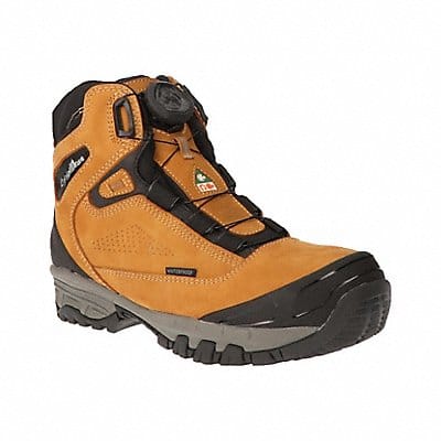 Hiker Boot M 8 1/2 Tan PR