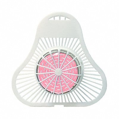 Urinal Block w/Screen Cherry 3.5oz. PK12