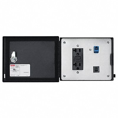 InterSafe Data Interface Port InterSafe Data Interface Port