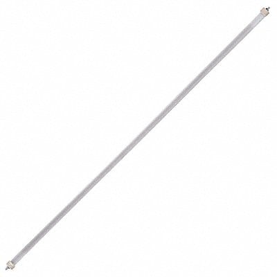 Quartz Tube 1500W Output 120 V AC