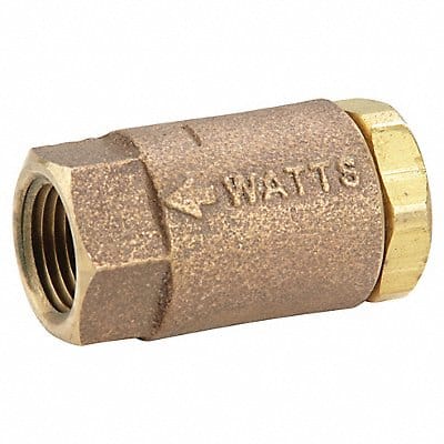 Check Valve 2.125 in Overall L