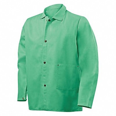 FR Welding Jackets 5XL Cotton Men