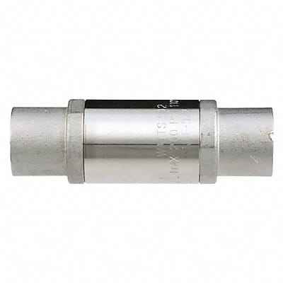 Backflow Preventer Size 3/8 200 psi