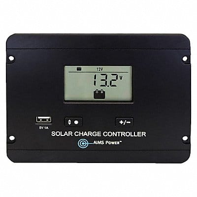 Solar Chare Controller 15V 30A